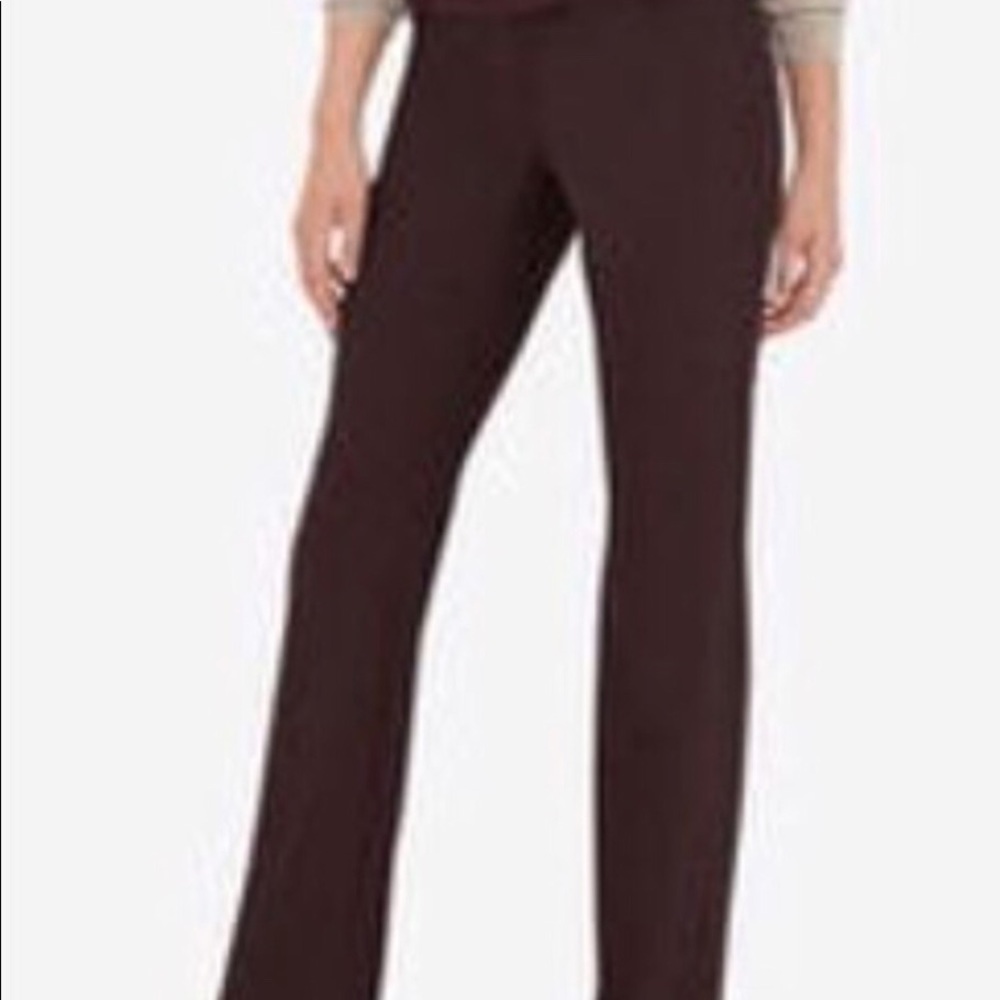 The limited Cassidy Pants